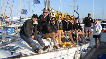 all inclusive yacht charters uk