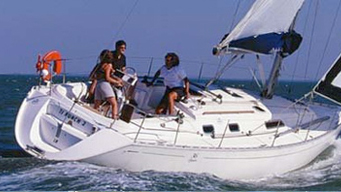 uk yacht charter bareboat
