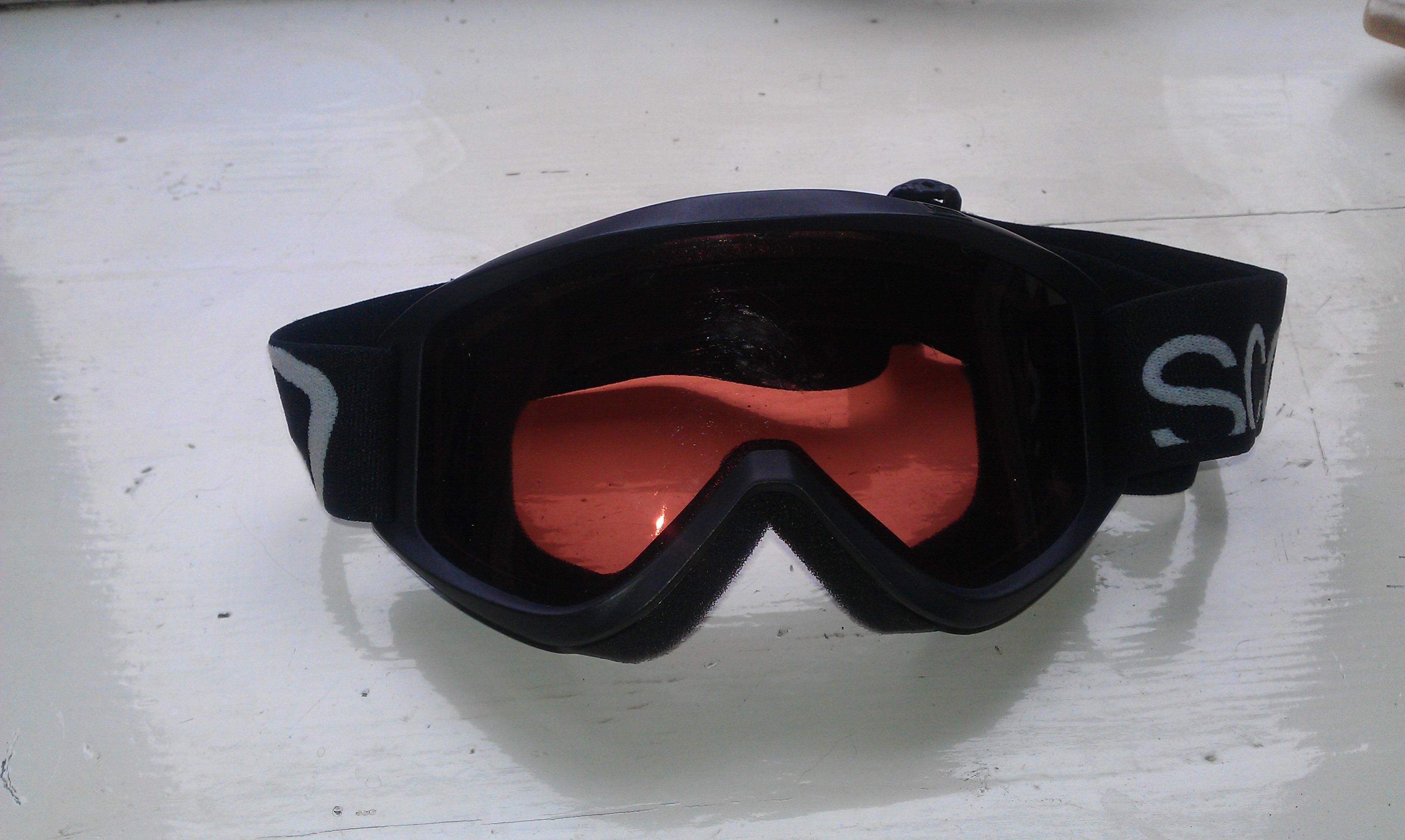 Why Ski Goggles are Essential Winter Sailing Kit - Yachtforce