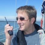 Paul Outram - Yachtforce Skipper