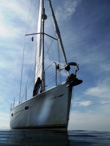 Jeanneau 37