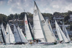 Fastnet Start