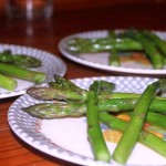 Asparagus