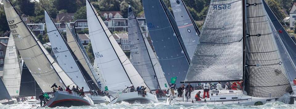 Fastnet Start 2