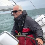 Paul Tranter - Yachtforce Skipper