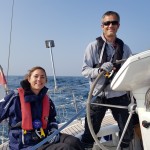 Cross Channel with Yachtforce