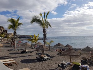 Tenerife