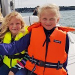 Family Yacht Hire UK Includes Captain Skipper