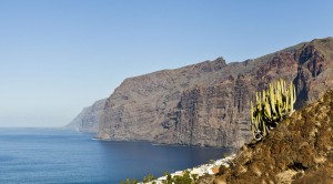 Canaries Yacht Charte - Los Gigantes