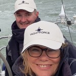 Yacht Hire UK Includes Captain Skipper