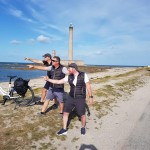 Point Barfleur Lighthouse
