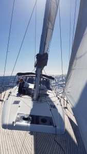 Jeanneau 51