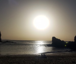 Lanzarote Yacht Sailing