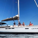 More Choice of Yacht Fleet in Lanzarote from May 2020