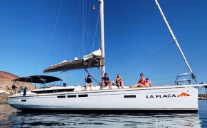 More Choice of Yacht Fleet in Lanzarote from May 2020