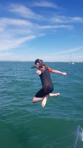 Solent Discount Learn to Sail Yacht Experience Days