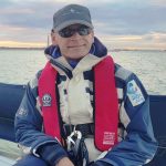 Simon Dewsbury Yachtforce Skipper