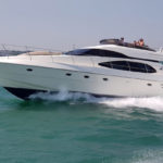 yacht charter solent cheap