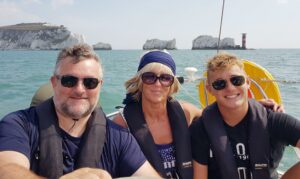 Solent Sailing Yacht Experience Day Offers